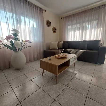 بيت للعطل Alexandra By The Sea
