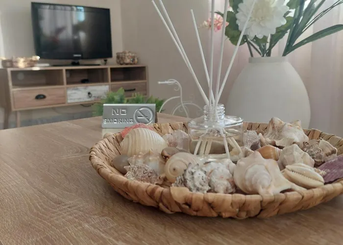 Alexandra By The Sea Неа-Перамос