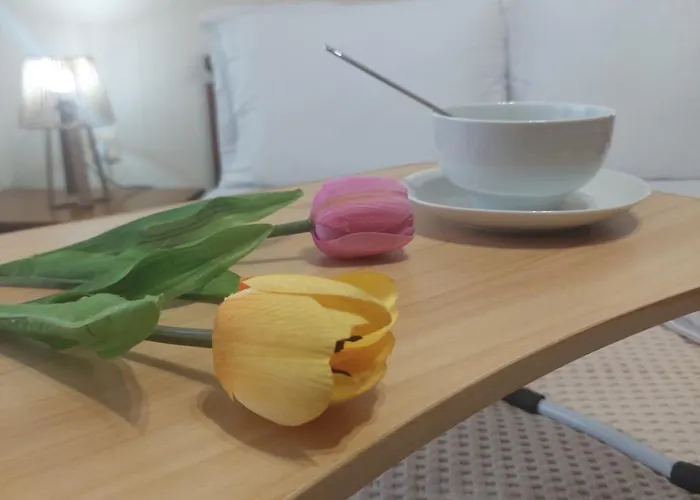 Alexandra By The Sea Дом отдыха