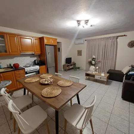 Holiday home Alexandra By The Sea