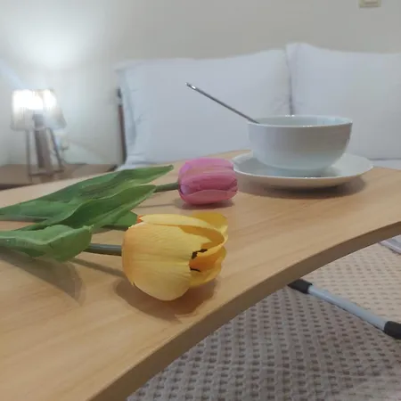 Alexandra By The Sea Prázdninový dům