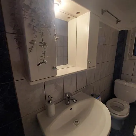 Alexandra By The Sea * Néa Péramos