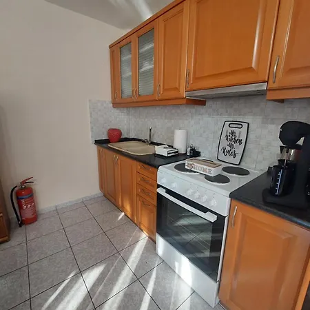 Alexandra By The Sea Casa vacanze