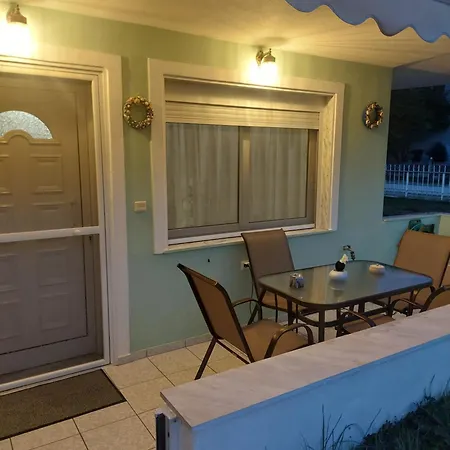 Holiday home Alexandra By The Sea *