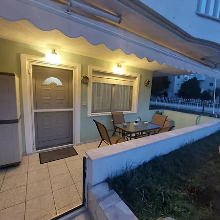 Holiday home Alexandra By The Sea