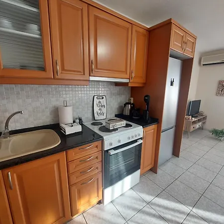 Alexandra By The Sea Prázdninový dům *