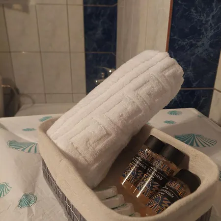 Prázdninový dům Alexandra By The Sea *