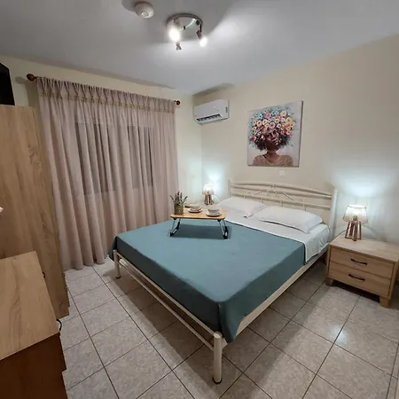 Holiday home Alexandra By The Sea
